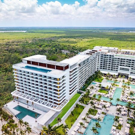 Hotel Mousai Cancun Adults Only Exterior photo